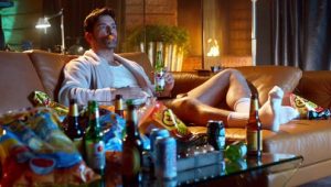 Lucifer Sezona 4 Epizoda 8 online sa prevodom