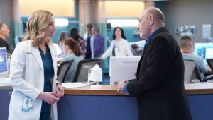 The Resident Sezona 2 Epizoda 18 online sa prevodom