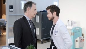 The Resident Sezona 3 Epizoda 15 online sa prevodom
