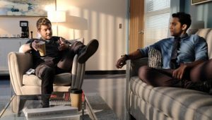 The Resident Sezona 3 Epizoda 2 online sa prevodom