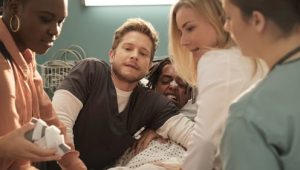 The Resident Sezona 1 Epizoda 6 online sa prevodom