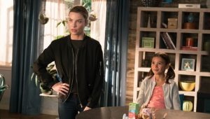 Lucifer: 3×8 online sa prevodom