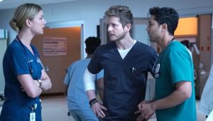 The Resident Sezona 2 Epizoda 1 online sa prevodom