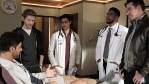 The Resident Sezona 1 Epizoda 7 online sa prevodom