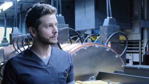 The Resident Sezona 3 Epizoda 1 online sa prevodom