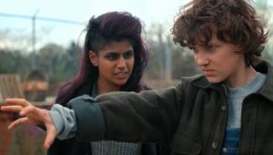 Stranger Things 2×7 online sa prevodom