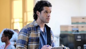 The Resident Sezona 2 Epizoda 11 online sa prevodom