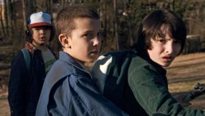 Stranger Things 1×7 online sa prevodom