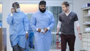 The Resident Sezona 2 Epizoda 17 online sa prevodom