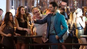 Lucifer: 3×7 online sa prevodom