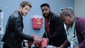 The Resident Sezona 3 Epizoda 8 online sa prevodom