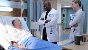 The Resident Sezona 3 Epizoda 6 online sa prevodom