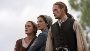 Outlander Sezona 5 Epizoda 7 online sa prevodom