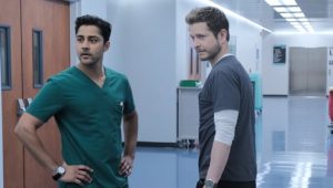 The Resident Sezona 3 Epizoda 5 online sa prevodom