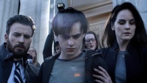 Defending Jacob Sezona 1 Epizoda 3 online sa prevodom