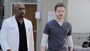 The Resident Sezona 3 Epizoda 9 online sa prevodom