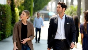 Lucifer: 3×1 online sa prevodom