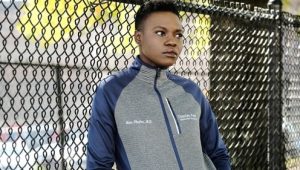 The Resident Sezona 2 Epizoda 10 online sa prevodom