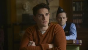 Riverdale Sezona 3 Epizoda 12 online sa prevodom