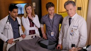 The Resident Sezona 1 Epizoda 1 online sa prevodom