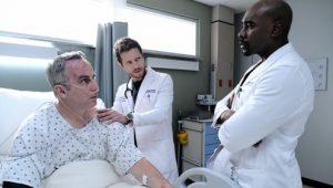 The Resident Sezona 3 Epizoda 14 online sa prevodom