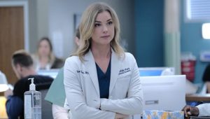 The Resident Sezona 3 Epizoda 10 online sa prevodom