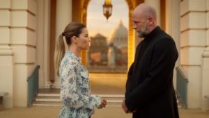 Lucifer Sezona 4 Epizoda 2 online sa prevodom