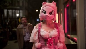 Killing Eve Sezona 2 Epizoda 4 online sa prevodom