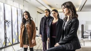 Charmed Sezona 2 Epizoda 16 online sa prevodom