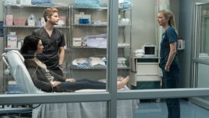 The Resident Sezona 1 Epizoda 9 online sa prevodom
