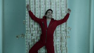 La casa de papel Sezona 1 Epizoda 1 online sa prevodom