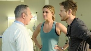 The Resident Sezona 2 Epizoda 7 online sa prevodom