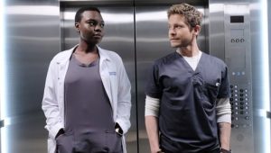 The Resident Sezona 1 Epizoda 2 online sa prevodom