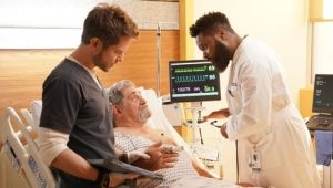 The Resident Sezona 2 Epizoda 16 online sa prevodom