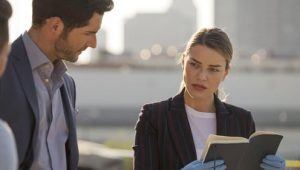 Lucifer: 3×2 online sa prevodom