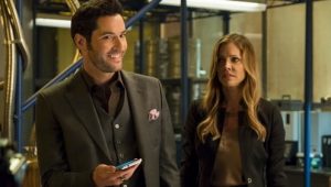 Lucifer: 3×5 online sa prevodom