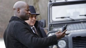 The Blacklist Sezona 7 Epizoda 14 online sa prevodom