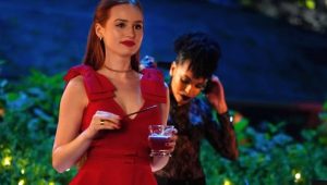 Riverdale Sezona 4 Epizoda 2 online sa prevodom