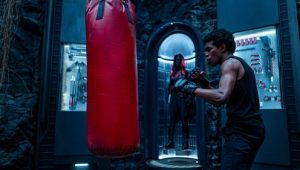 Batwoman Sezona 1 Epizoda 17 online sa prevodom