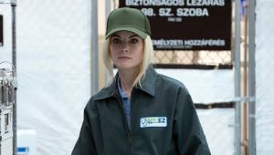 Blindspot Sezona 5 Epizoda 1 online sa prevodom