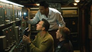 Into the Night Sezona 1 Epizoda 2 online sa prevodom