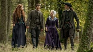Outlander Sezona 5 Epizoda 11 online sa prevodom