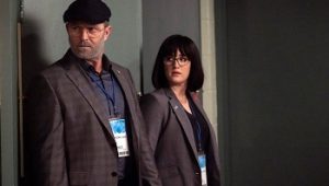Blindspot Sezona 5 Epizoda 2 online sa prevodom