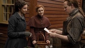 Outlander Sezona 5 Epizoda 10 online sa prevodom