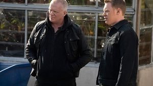 The Blacklist Sezona 7 Epizoda 17 online sa prevodom