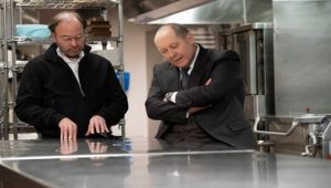 The Blacklist Sezona 7 Epizoda 18 online sa prevodom