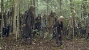 The Walking Dead Sezona 10 Epizoda 1 online sa prevodom