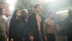 Riverdale Sezona 3 Epizoda 18 online sa prevodom