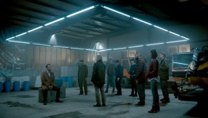 Into the Night Sezona 1 Epizoda 4 online sa prevodom