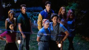 Riverdale Sezona 4 Epizoda 1 online sa prevodom